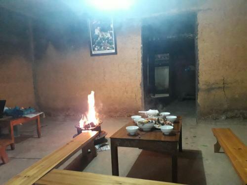L� ?�nh Homestay