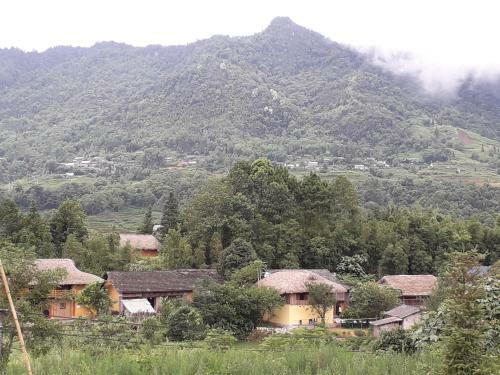 L� ?�nh Homestay