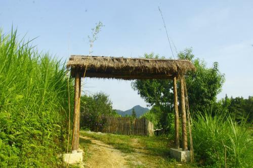 L� ?�nh Homestay