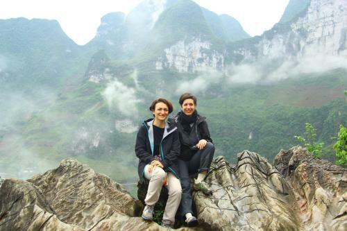 L� ?�nh Homestay