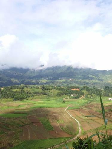 L� ?�nh Homestay