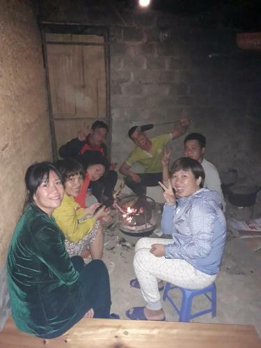 L� ?�nh Homestay