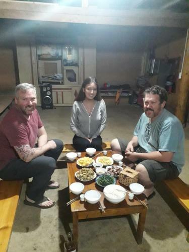 L� ?�nh Homestay