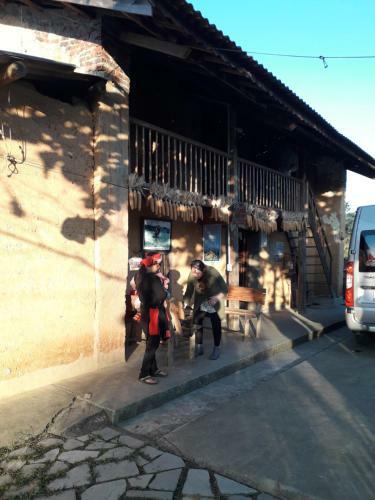 L� ?�nh Homestay