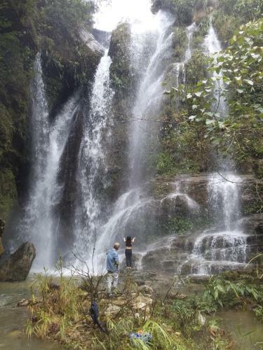 L� ?�nh Homestay