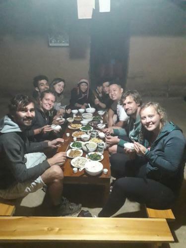 L� ?�nh Homestay