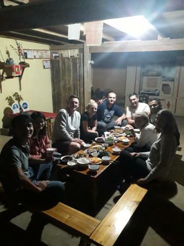 L� ?�nh Homestay