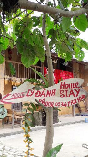 L� ?�nh Homestay