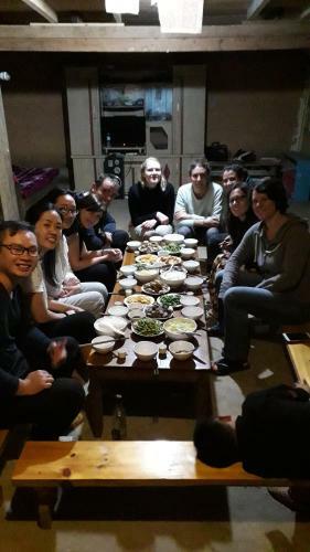 L� ?�nh Homestay