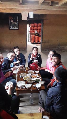 L� ?�nh Homestay