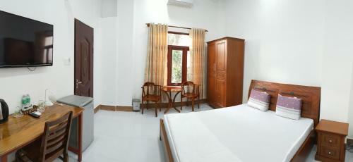 Hotel Kh�ch S?n Ng?c H�n
