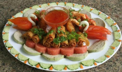 Hotel Kh�ch S?n Ng?c H�n