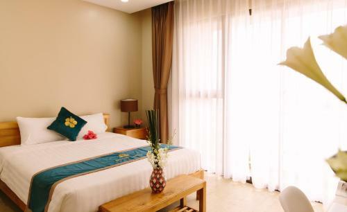 Minh Nhung Hotel