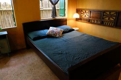 Y�n Homestay & Vegan Macrobiotic
