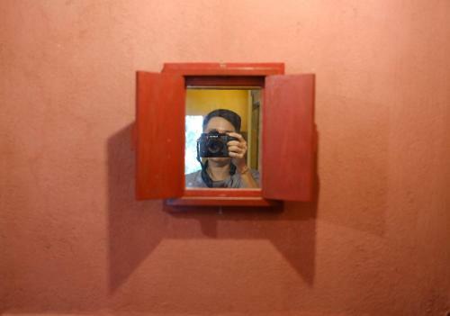 Y�n Homestay & Vegan Macrobiotic