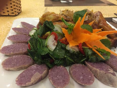 Sapaly Hotel Lao Cai