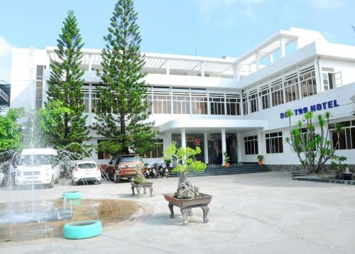 Dc-t99 Hotel