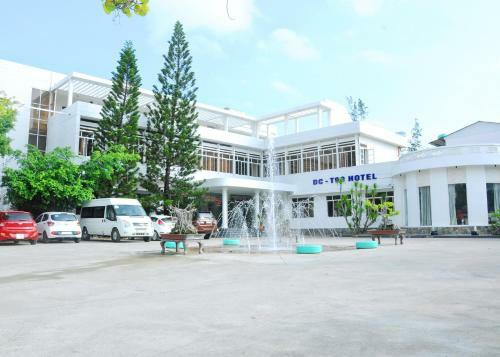 Dc-t99 Hotel