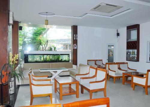 Dc-t99 Hotel