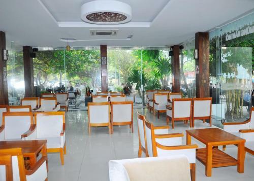 Dc-t99 Hotel
