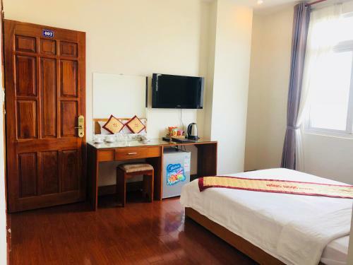 Hotel Kh�ch S?n H?ng Ng?c Ph� Y�n