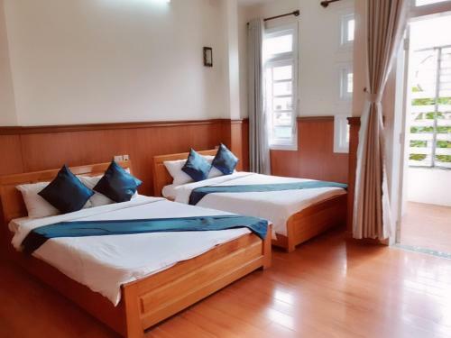 Hotel Kh�ch S?n H?ng Ng?c Ph� Y�n