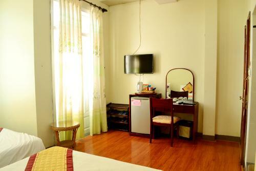 Hotel Kh�ch S?n H?ng Ng?c Ph� Y�n