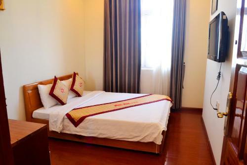 Hotel Kh�ch S?n H?ng Ng?c Ph� Y�n