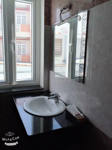 Hotel Kh�ch S?n H?ng Ng?c Ph� Y�n