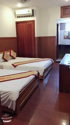 Hotel Kh�ch S?n H?ng Ng?c Ph� Y�n
