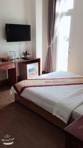 Hotel Kh�ch S?n H?ng Ng?c Ph� Y�n