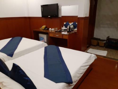 Hotel Kh�ch S?n H?ng Ng?c Ph� Y�n