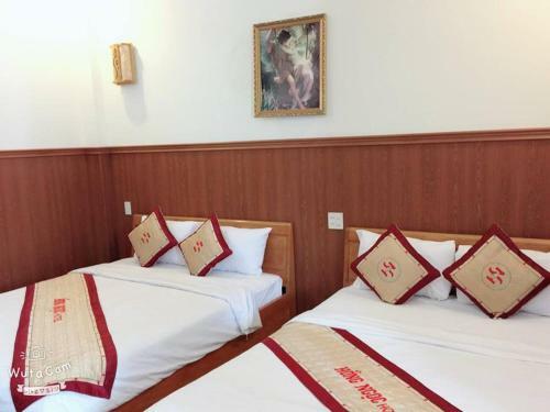 Hotel Kh�ch S?n H?ng Ng?c Ph� Y�n