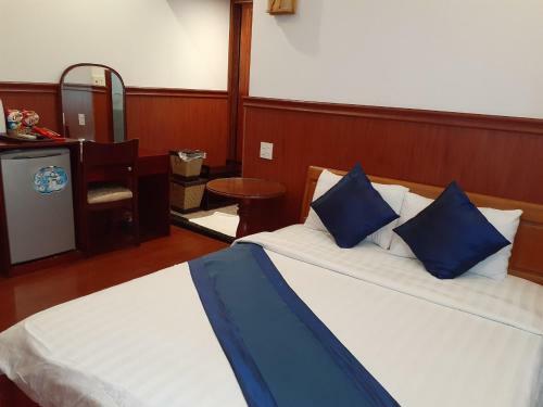 Hotel Kh�ch S?n H?ng Ng?c Ph� Y�n