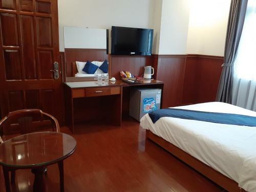 Hotel Kh�ch S?n H?ng Ng?c Ph� Y�n