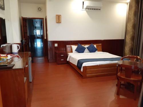 Hotel Kh�ch S?n H?ng Ng?c Ph� Y�n