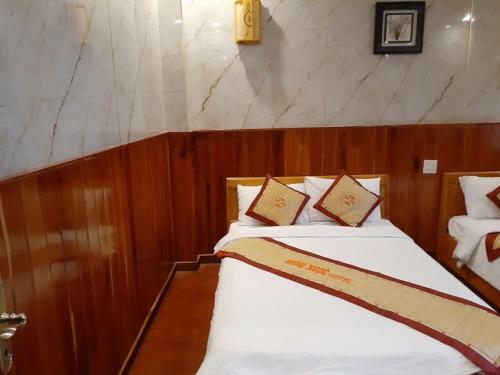 Hotel Kh�ch S?n H?ng Ng?c Ph� Y�n