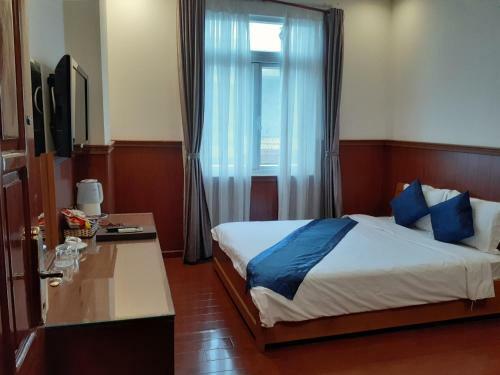 Hotel Kh�ch S?n H?ng Ng?c Ph� Y�n