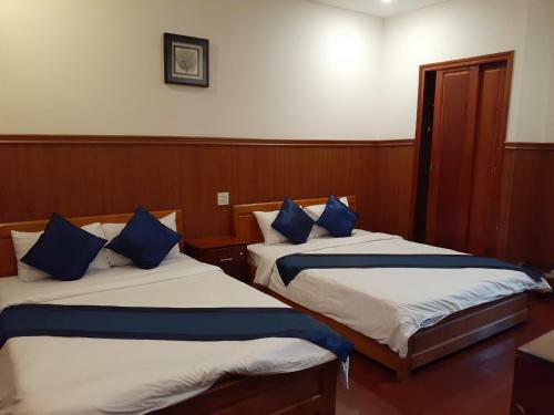 Hotel Kh�ch S?n H?ng Ng?c Ph� Y�n