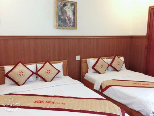 Hotel Kh�ch S?n H?ng Ng?c Ph� Y�n