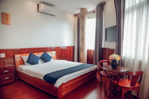 Hotel Kh�ch S?n H?ng Ng?c Ph� Y�n