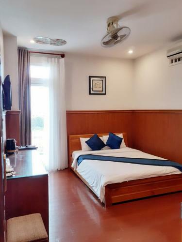 Hotel Kh�ch S?n H?ng Ng?c Ph� Y�n