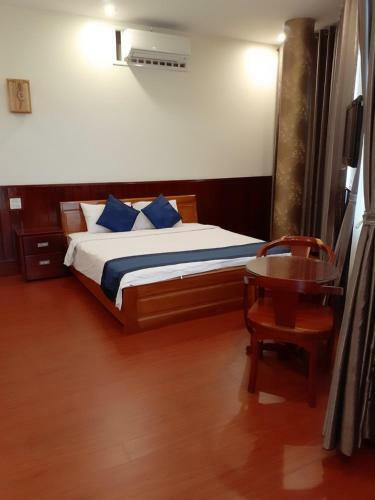 Hotel Kh�ch S?n H?ng Ng?c Ph� Y�n