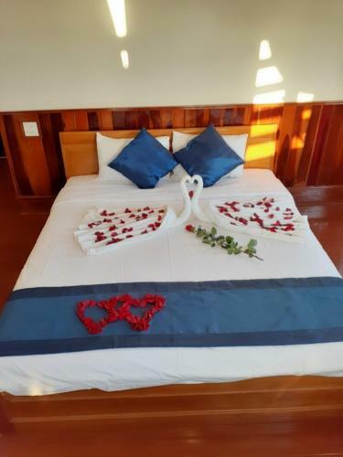 Hotel Kh�ch S?n H?ng Ng?c Ph� Y�n