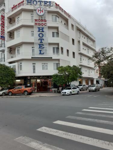 Hotel Kh�ch S?n H?ng Ng?c Ph� Y�n