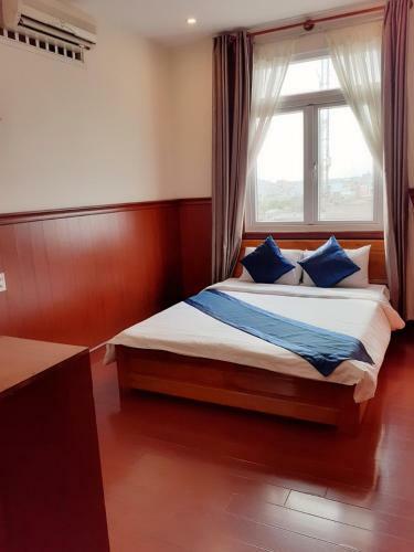Hotel Kh�ch S?n H?ng Ng?c Ph� Y�n