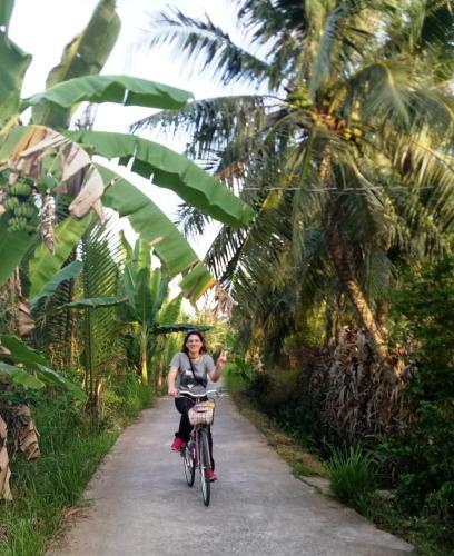 Agroturismo Ben Tre Farm Stay