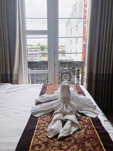 Hotel Kh�ch S?n T�nh Ph�t