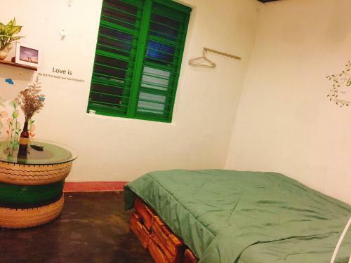 B?o L?c Homestay