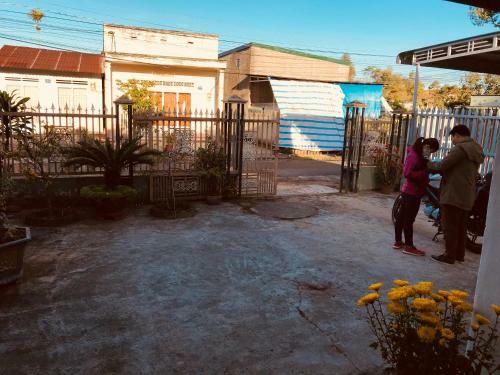 B?o L?c Homestay